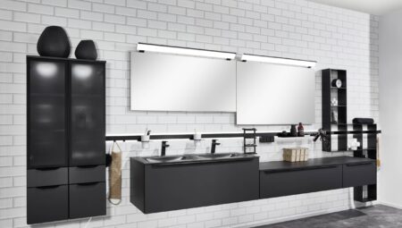 Salle e bain Bohèm Cuisine